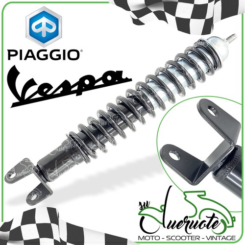 Amortisseur arrière vespa - amortisseur, px