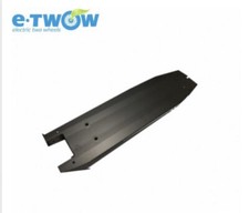Châssis pour Trottinette E-twow de Remplacement Plateaux Deck En Métal