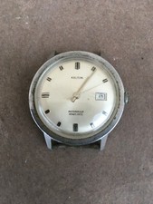 Ancienne montre Kelton /