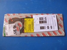 Joint de culasse Corteco pour Citroën XM, Xantia, Evasion, Peugeot 605,  414430P