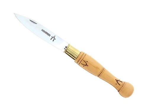 87308 couteau nontron 22 - 87308,