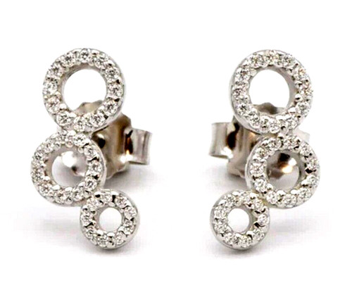 28ct naturel diamant 14k - naturel, bis