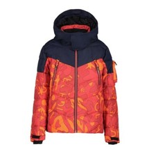 Icepeak Lebus Jr marine/ocre