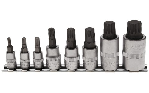 Embouts bgs denture - a, multiple