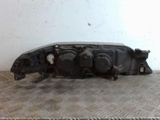 Optique avant principal gauche (feux)(phare) RENAULT LAGUNA 2 PHASE 1 BREAK