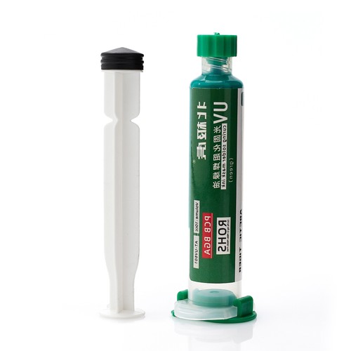 Masque soudure vert ml - masque,