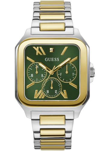 Montre homme guess gw0631g1 - montre,