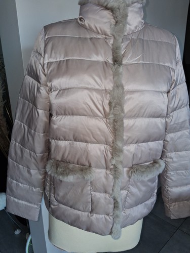 Weekend max mara doudoune - max,