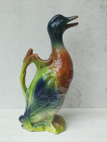 Pichet canard clément - canard,