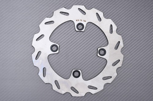 Disque wave fixe quad - disque,