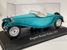 Bugatti Royale Esders 1927