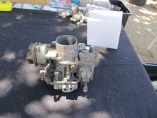 Solex carbuerator - solex,