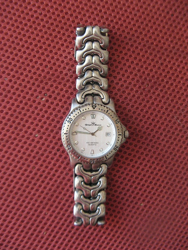 635 montre homme - "635.17",