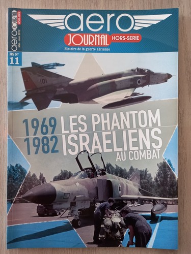 Aero journal hors serie - aero, n°11