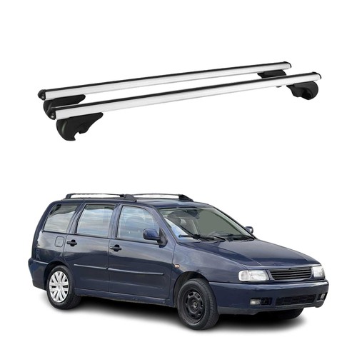 Barres toit transversales - barres,