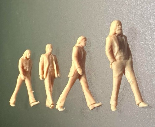 Figurines miniatures the - figurines,