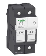 Schneider Electric DF102 Porte