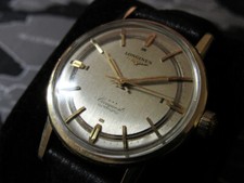 Longines Conquest Gold - Cal 290
