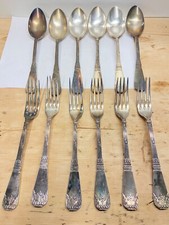 Armand Frénais - Fourchette +