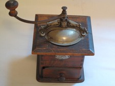 Ancien Moulin a Café JAPY Frères