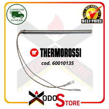 Bougie D'Allumage Poêle À