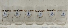 Lot verres bière - verres,