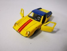 Lotus Europa Dinky Toys 1/43 -