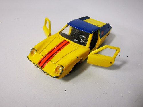 Lotus europa dinky toys - europa,