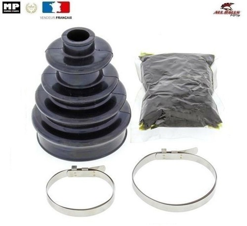 Kit soufflet cardan avant - soufflet,