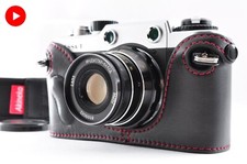 [N MINT] Voigtlander Bessa-T