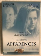 Apparences / Harison Ford DVD