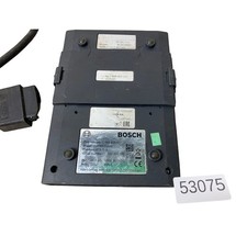 Bosch KTS 515 Diagno Mgr