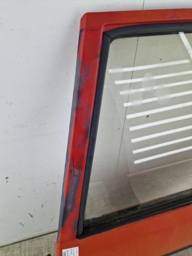 Porte arriere gauche peugeot - porte,