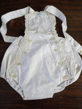 Ancienne BARBOTEUSE Bébé