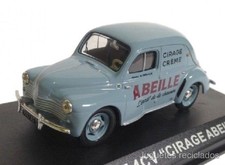 Renault 4cv Cirage Abeille Ixo
