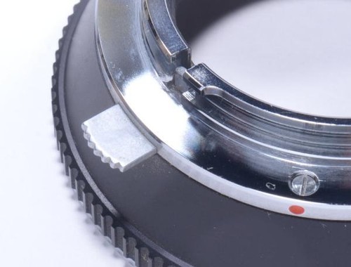 Adaptateur monture - adaptateur, de