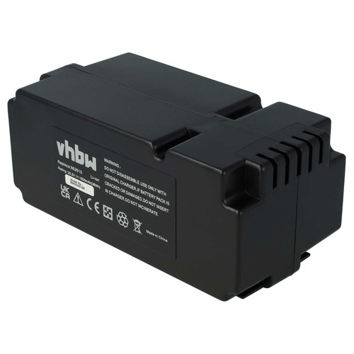 Batterie pour ferrex r800 - ferrex,