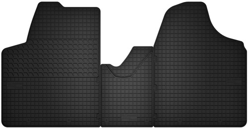 Tapis sol caoutchouc - sol,
