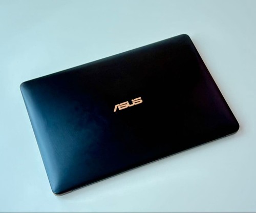 Asus zenbook pro - asus, 15.6"