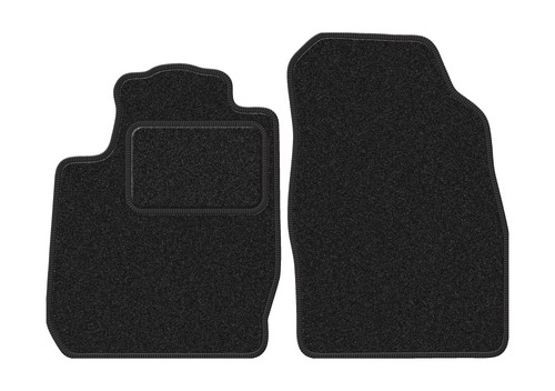 Tapis sol velours - de,