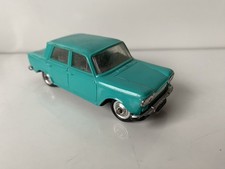 Jouet ancien norev fiat 1500 - jouet,
