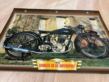 Saroléa 600 S6 supersport