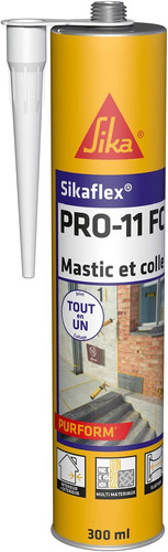 Sika mastic polyuréthane - mastic,
