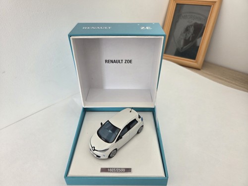 Eligor renault zoe - eligor,