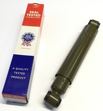 JEEP WILLYS  AMORTISSEUR