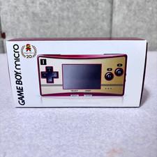 spahair Nintendo GameBoy Micro