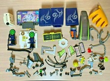 PLAYMOBIL Espace Station