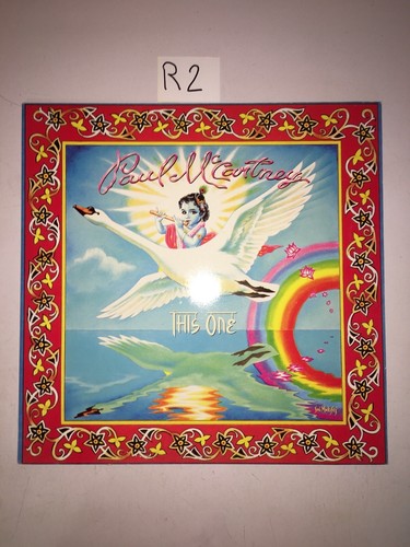 Paul mccartney - ,