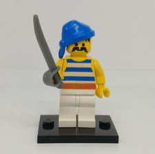 LEGO Pirates : Maillot rayé