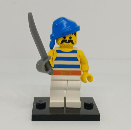 Lego pirates maillot - maillot, rayé